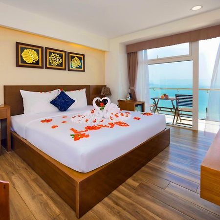 Saphia Hotel Nha Trang Luaran gambar
