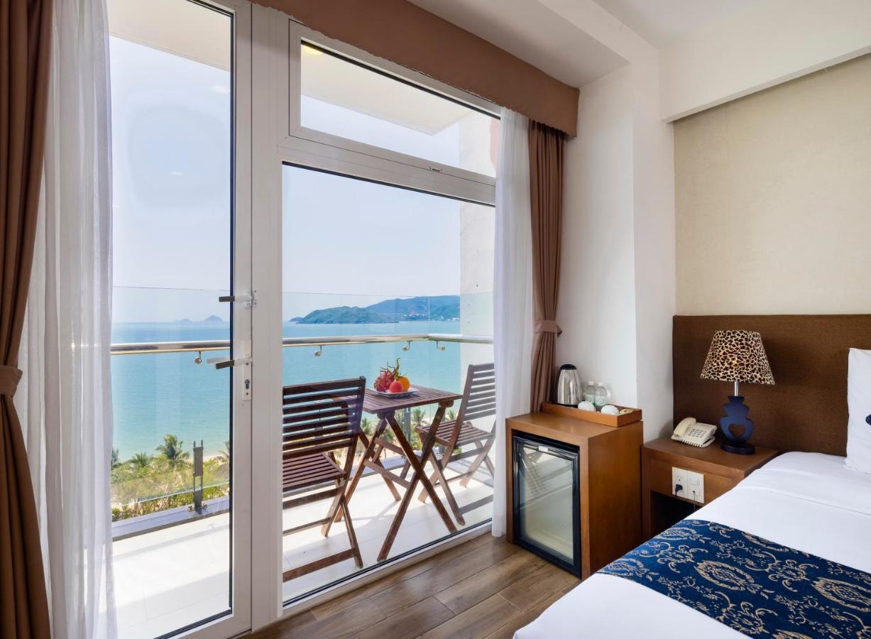 Saphia Hotel Nha Trang Luaran gambar