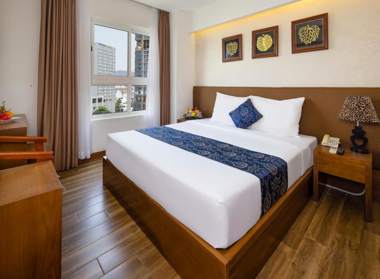Saphia Hotel Nha Trang Luaran gambar