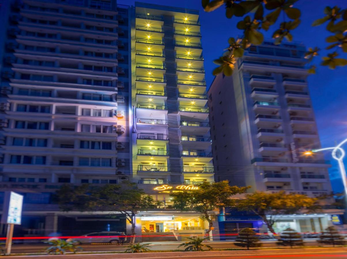 Saphia Hotel Nha Trang Luaran gambar
