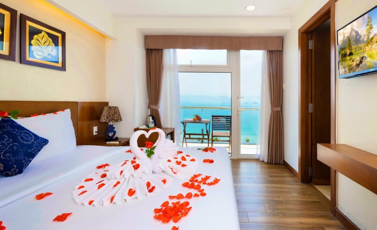 Saphia Hotel Nha Trang Luaran gambar